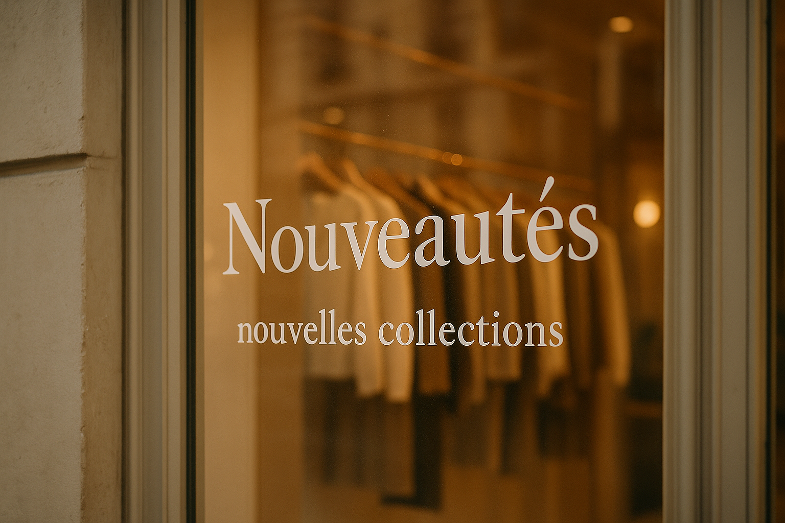 Une rentrée pleine de surprises et de nouveautés