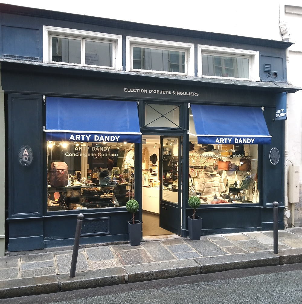 Où trouver une idée cadeau originale à Paris ?