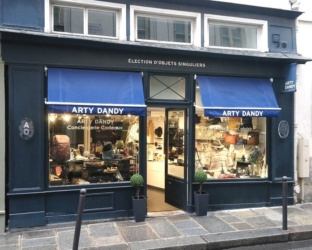 Où trouver une idée cadeau originale à Paris ?