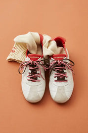 halmanera - Halmanera  - Sneakers Feme - white - ARTY DANDY