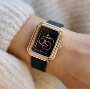 Beaubleu - Beaubleu - Ecce Figura Onyx - ARTY DANDY