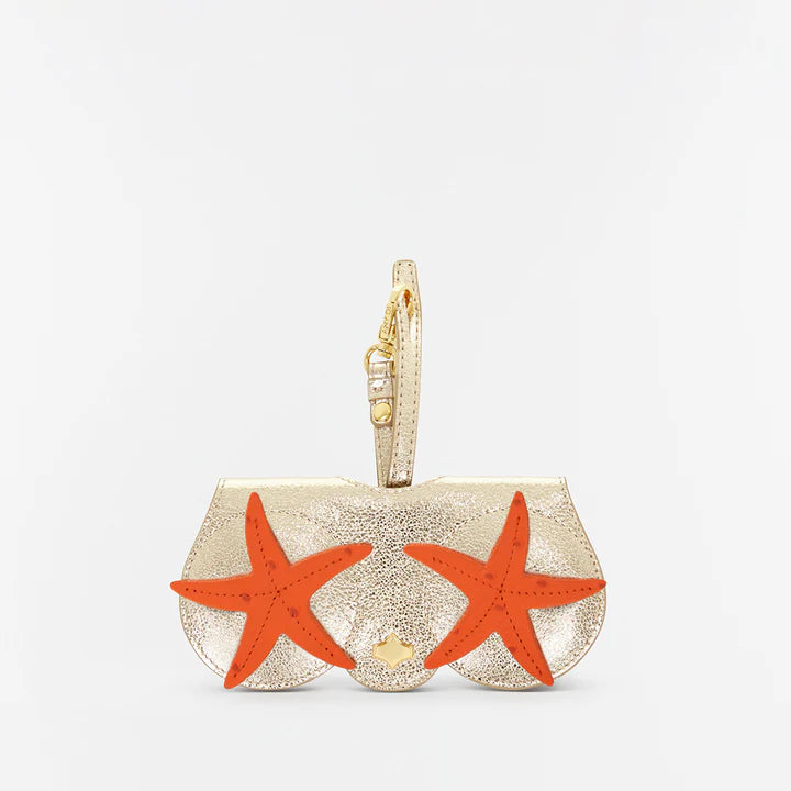 Any Di - Étui à lunettes Etoiles de Mer