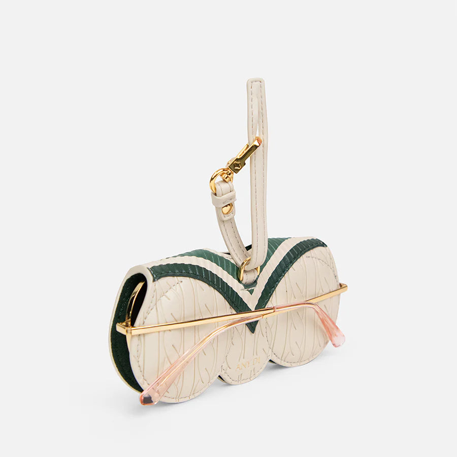 any-di - Any Di - Étui à lunettes Knit Sweater - ARTY DANDY