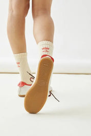 halmanera - Halmanera  - Sneakers Feme - white - ARTY DANDY