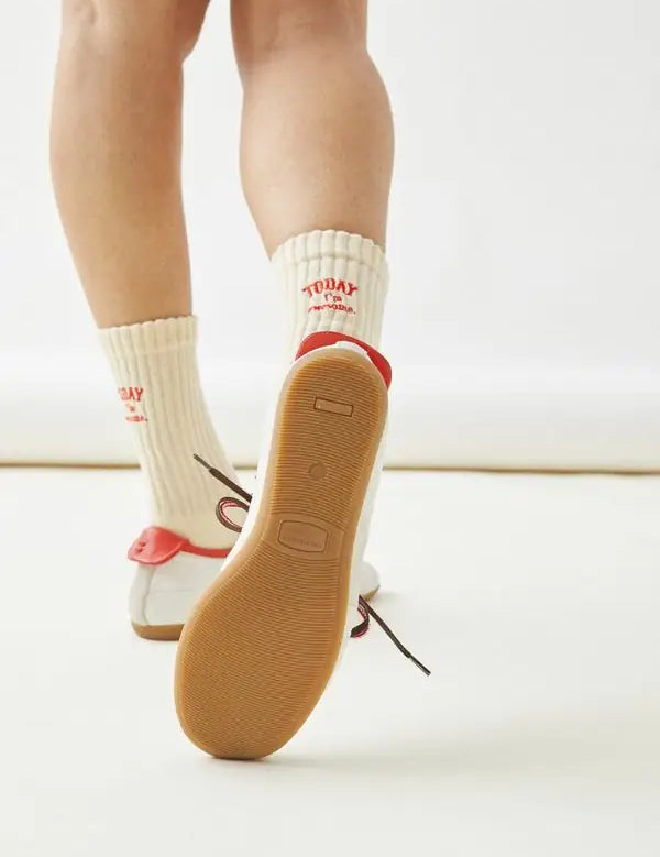 halmanera - Halmanera  - Sneakers Feme - white - ARTY DANDY