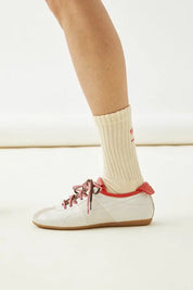 halmanera - Halmanera  - Sneakers Feme - white - ARTY DANDY