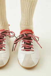 halmanera - Halmanera  - Sneakers Feme - white - ARTY DANDY