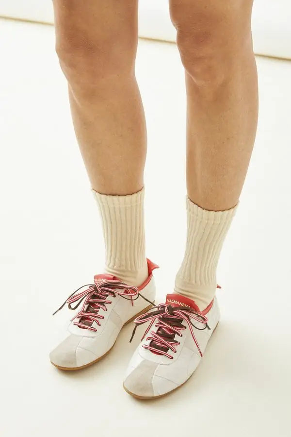 halmanera - Halmanera  - Sneakers Feme - white - ARTY DANDY