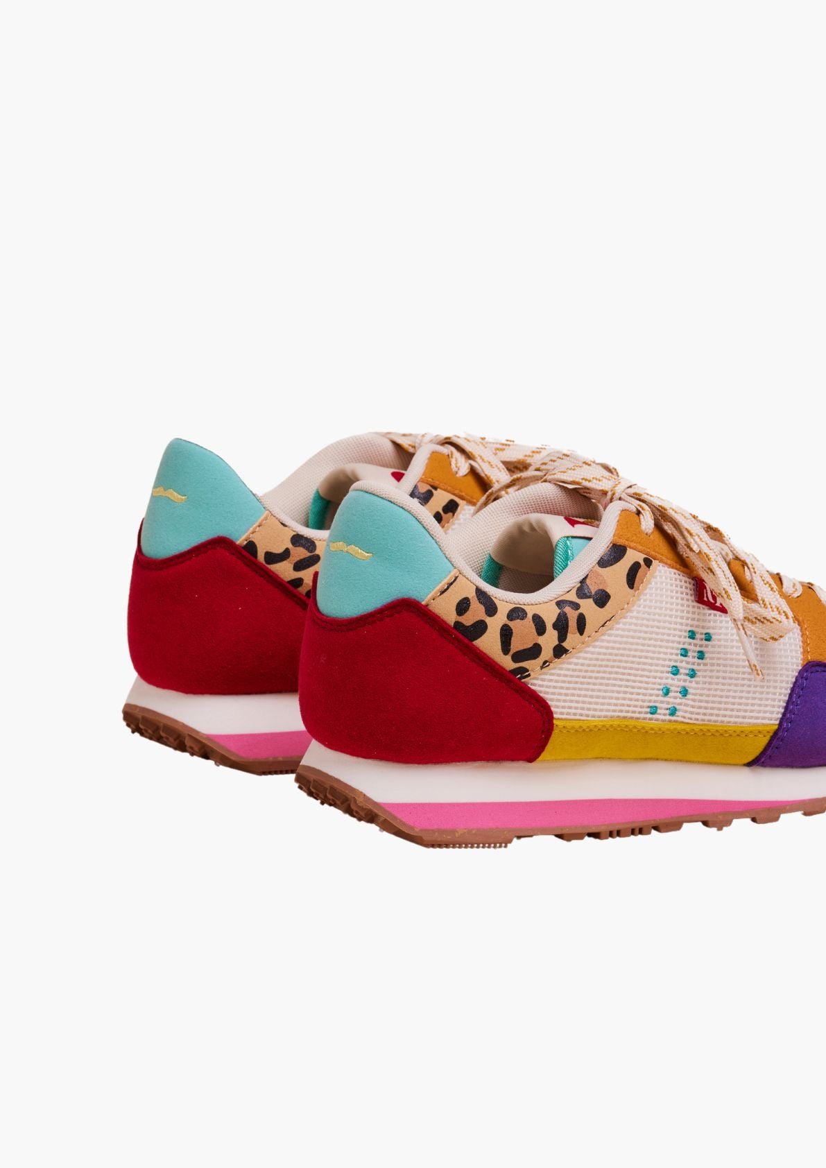 Trainers Basket Marie Mr Moustache Baskets Femme Marie Moustache