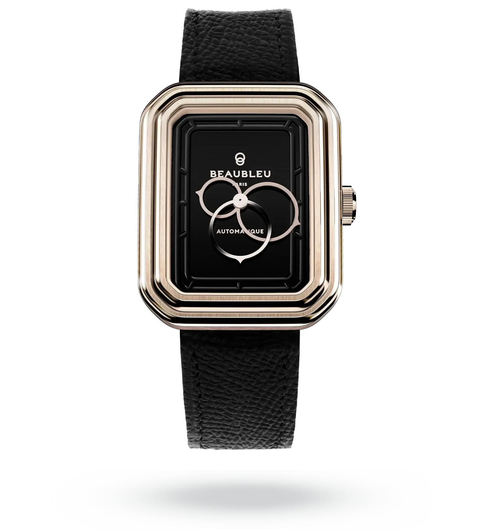 Beaubleu - Beaubleu - Ecce Figura Onyx - ARTY DANDY