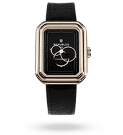 Beaubleu - Beaubleu - Ecce Figura Onyx - ARTY DANDY