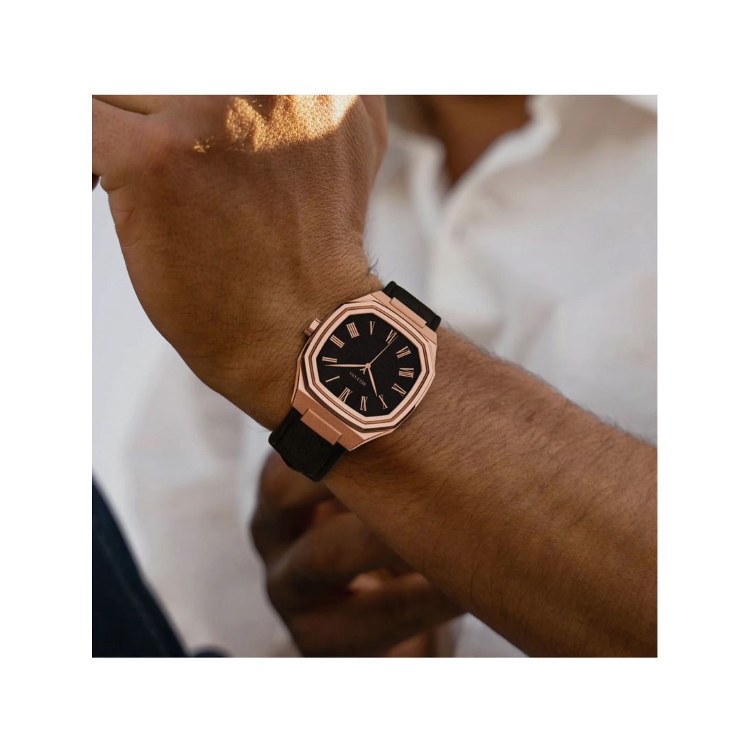 Belvans - Collection Heritage - or rose