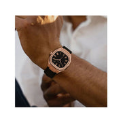 Belvans - Collection Heritage - or rose