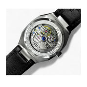 Belvans - Collection Heritage - silver