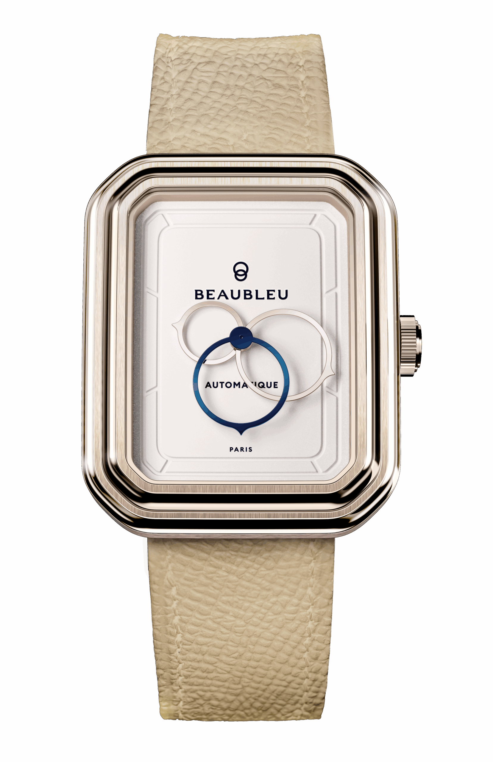 Beaubleu - Beaubleu - Ecce Figura Lys - ARTY DANDY