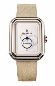 Beaubleu - Beaubleu - Ecce Figura Lys - ARTY DANDY