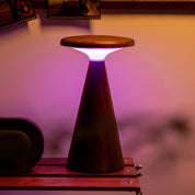 Gingko - Sylva Grand Format - Noyer