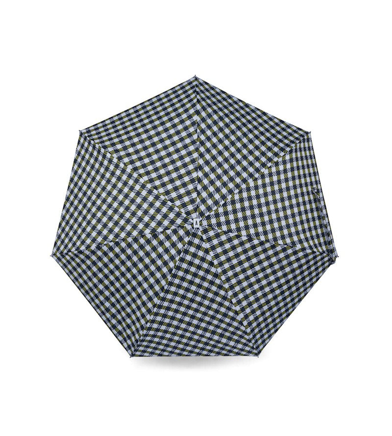 Anatole - Mini parapluie vert – micro & solide – Wilton