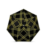 Anatole - Mini parapluie vert – micro & solide – Alwyne