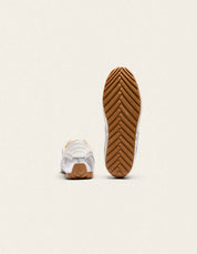 M.Moustache - Odaje / M.Moustache - basket chantua argent - ARTY DANDY