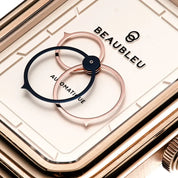 Beaubleu - Beaubleu - Ecce Figura Lys - ARTY DANDY