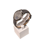 Beaubleu - Beaubleu - Bracelet cuir Gris - ARTY DANDY