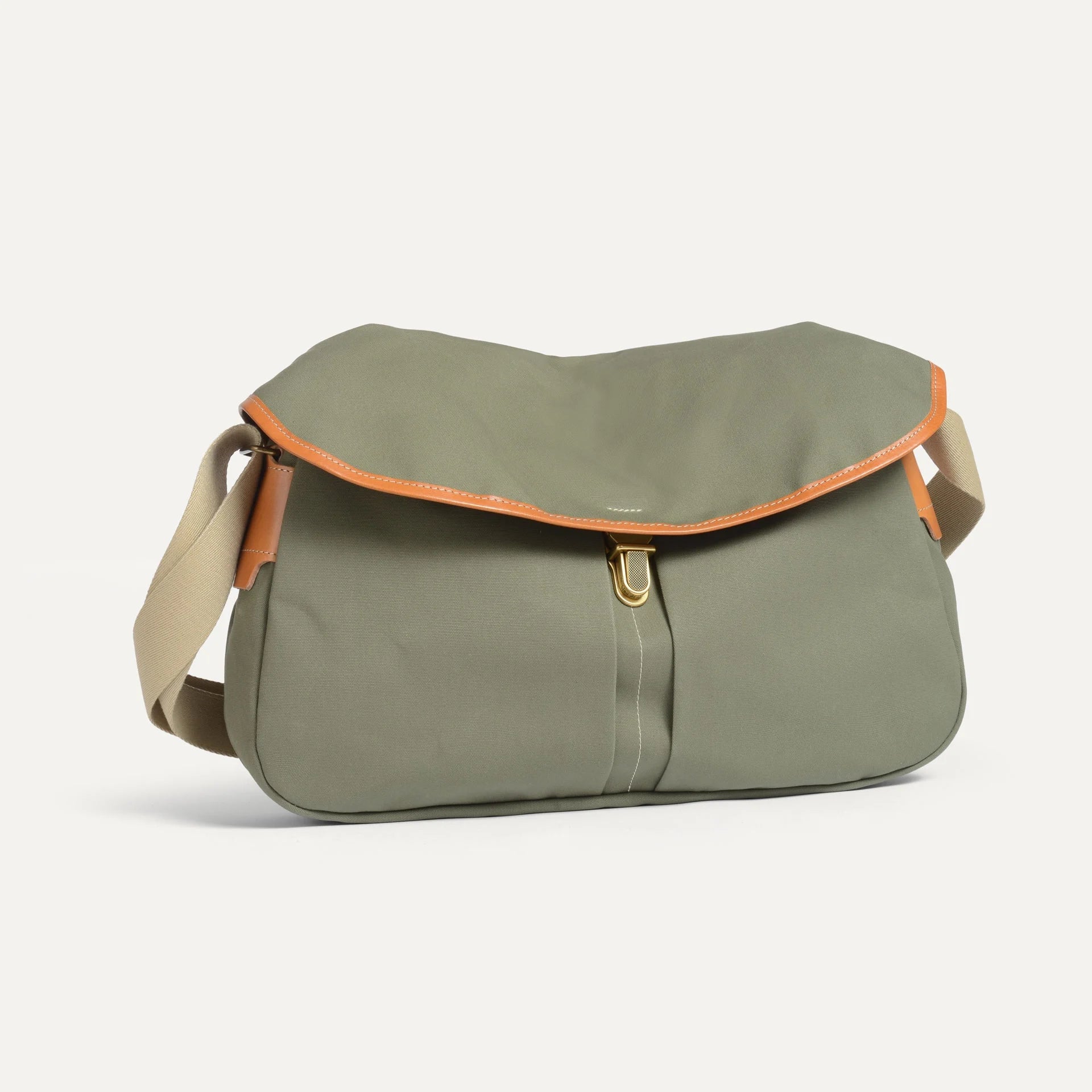 Bleu de Chauffe - Bleu de Chauffe - Musette Leon Lichen - ARTY DANDY