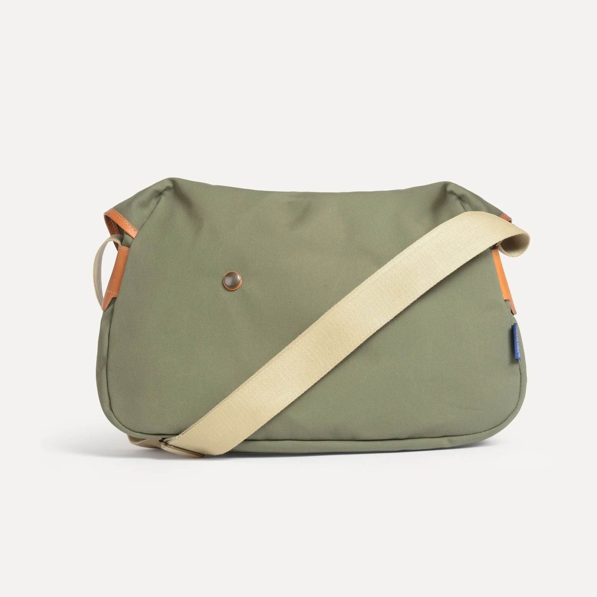 Bleu de Chauffe - Bleu de Chauffe - Musette Leon Lichen - ARTY DANDY