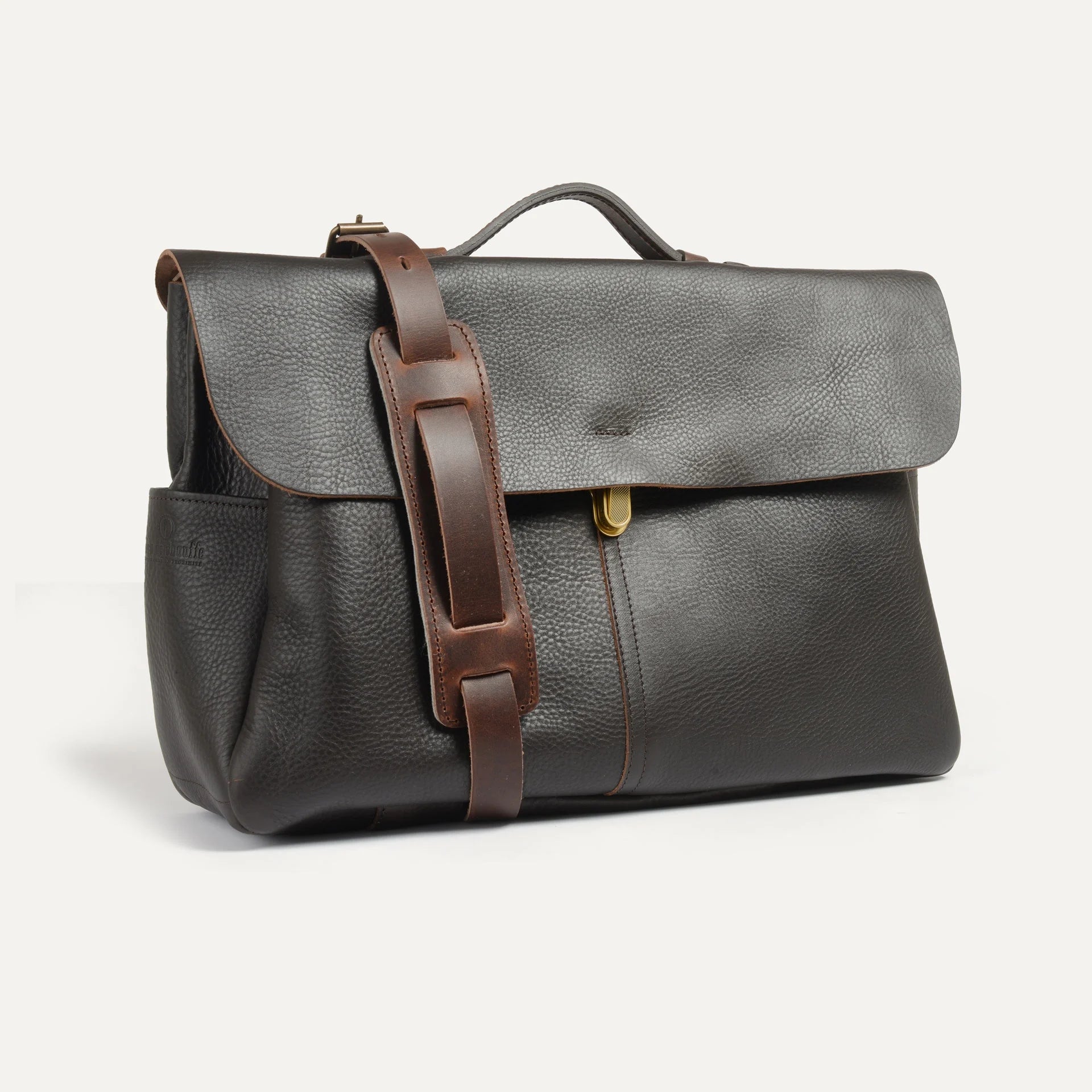 Bleu de Chauffe - Bleu de Chauffe - Sac Charles - ARTY DANDY
