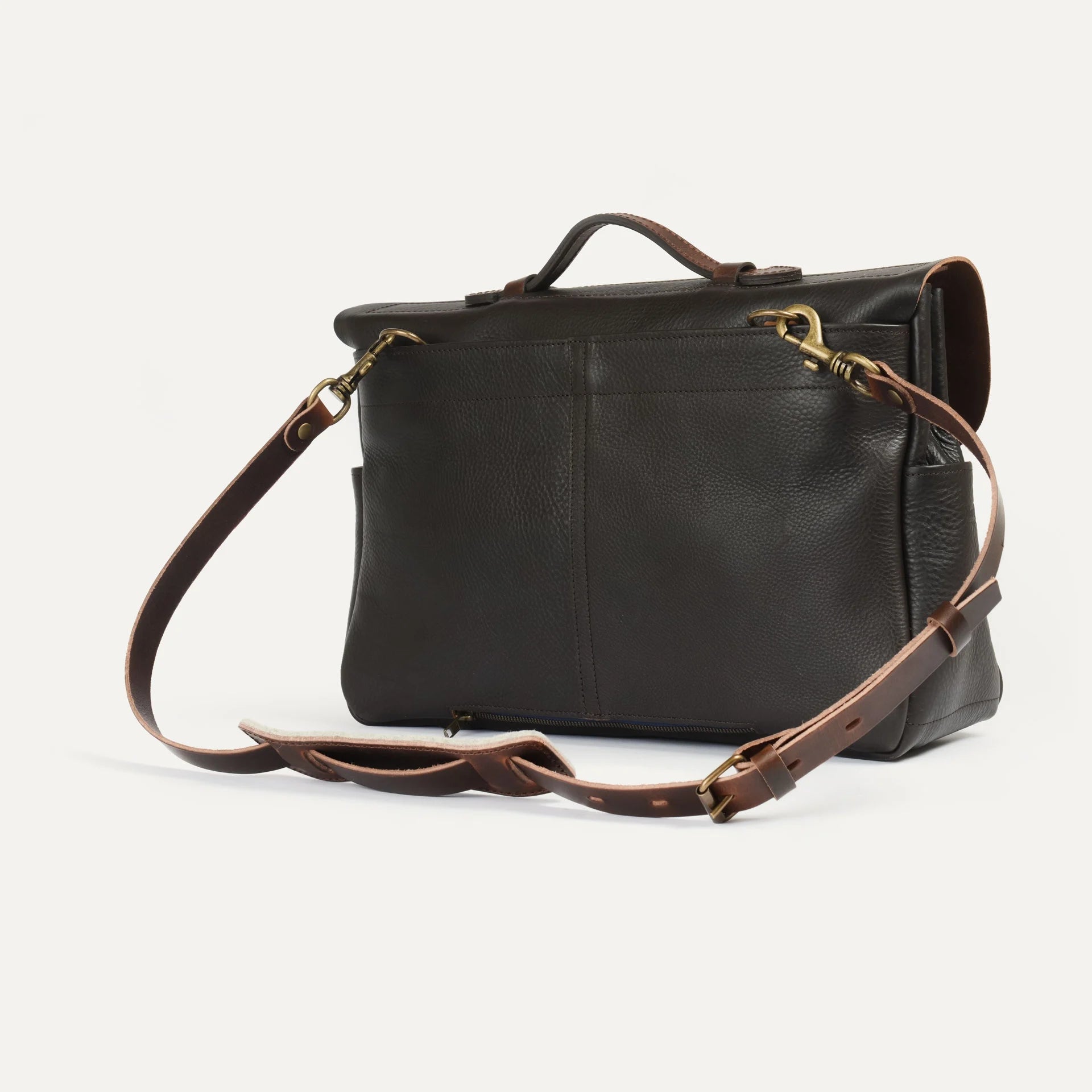 Bleu de Chauffe - Bleu de Chauffe - Sac Charles - ARTY DANDY