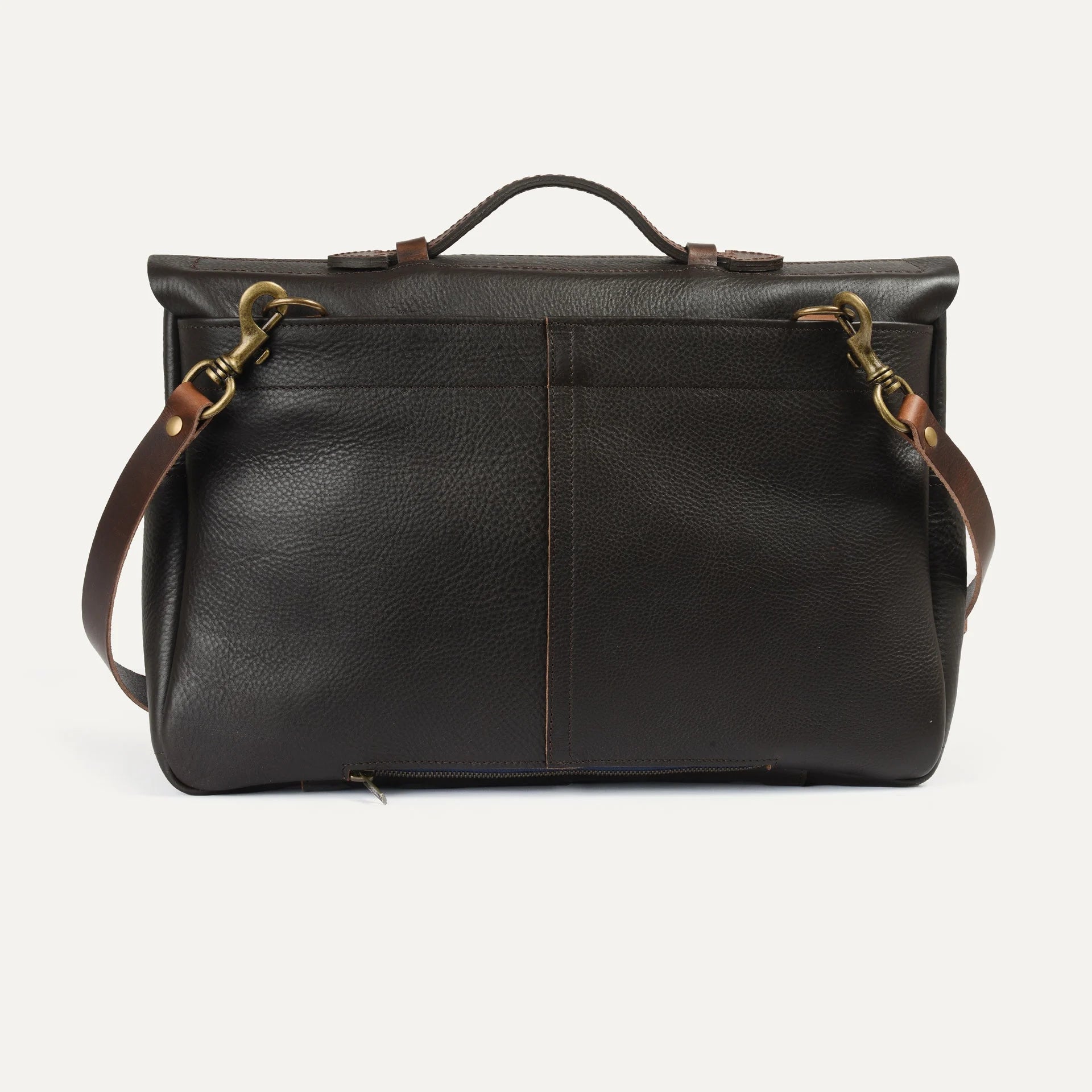 Bleu de Chauffe - Bleu de Chauffe - Sac Charles - ARTY DANDY