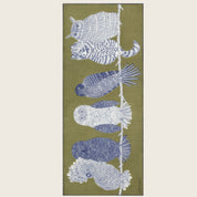 Inoui Editions - Square 130 - Piranesi - Orange