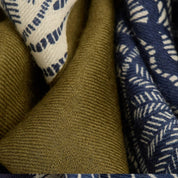 Inoui Editions - Square 130 - Piranesi - Orange