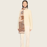 Inoui Editions - Square 130 - Piranesi - Orange