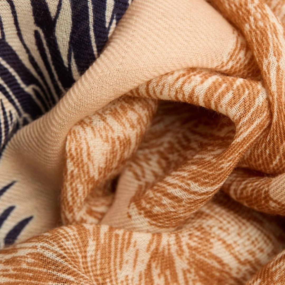 Inoui Editions - Square 130 - Piranesi - Orange