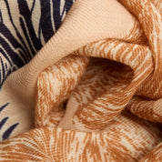 Inoui Editions - Square 130 - Piranesi - Orange