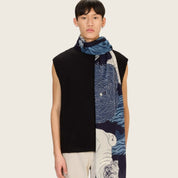 Inoui Editions - Square 130 - Piranesi - Orange