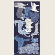 Inoui Editions - Square 130 - Piranesi - Orange