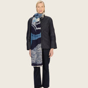 Inoui Editions - Square 130 - Piranesi - Orange