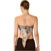 Inoui Editions - Carré 100 - Rome gris