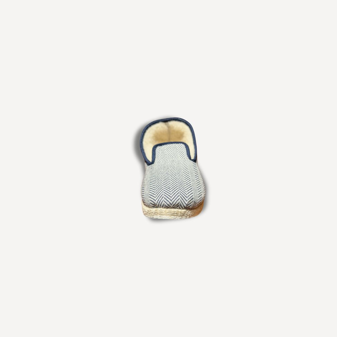 L'Atelier des Charentaise - Chevron Marine