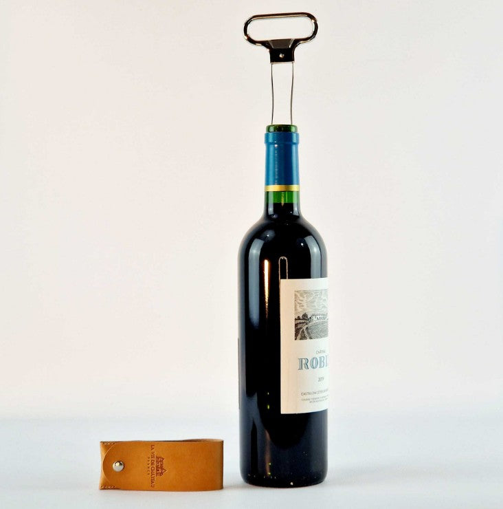 Castle Life - Crowbar