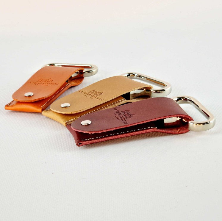 La Vie de Château - Tire-bouchon Bilame - Beige