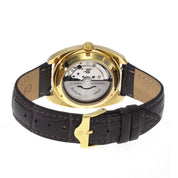 LIP - GÉNÉRAL DE GAULLE CLASSIQUE 35 MM - Or et Argent Automatique