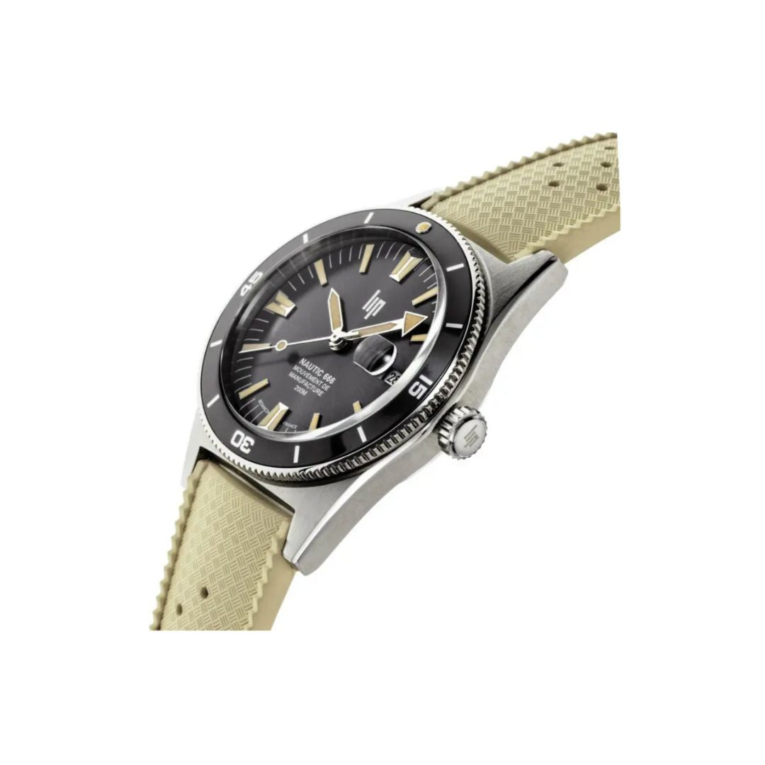 lip - Lip - NAUTIC 666 - Automatique - 39 MM - ARTY DANDY