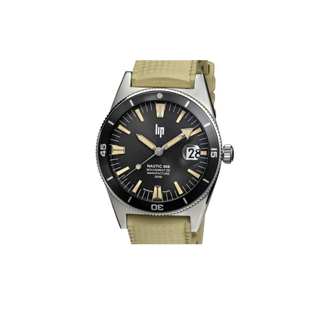 lip - Lip - NAUTIC 666 - Automatique - 39 MM - ARTY DANDY