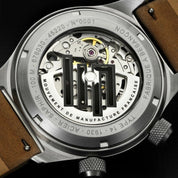 lip - Lip - TYPE 14 AVIATEUR 41 MM - Automatique - ARTY DANDY