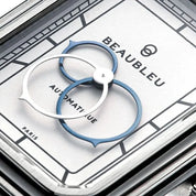 Beaubleu - Beaubleu - Ecce Figura Alba - ARTY DANDY