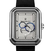 Beaubleu - Beaubleu - Ecce Figura Alba - ARTY DANDY