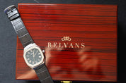 Belvans - Collection Heritage - silver